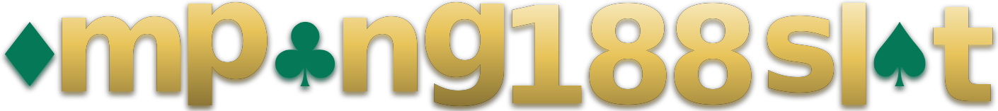 ompong188 slot logo